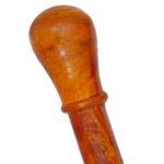 WS25a Round Knob Walking Stick