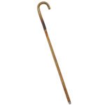 WS28 Traditional Carved Walking Stick