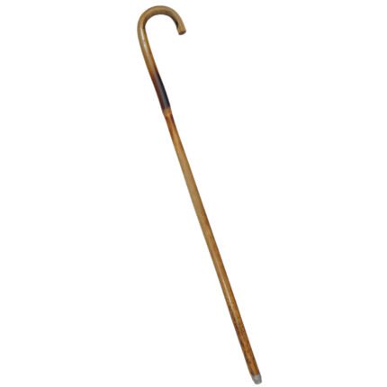 WS28 Traditional Carved Walking Stick