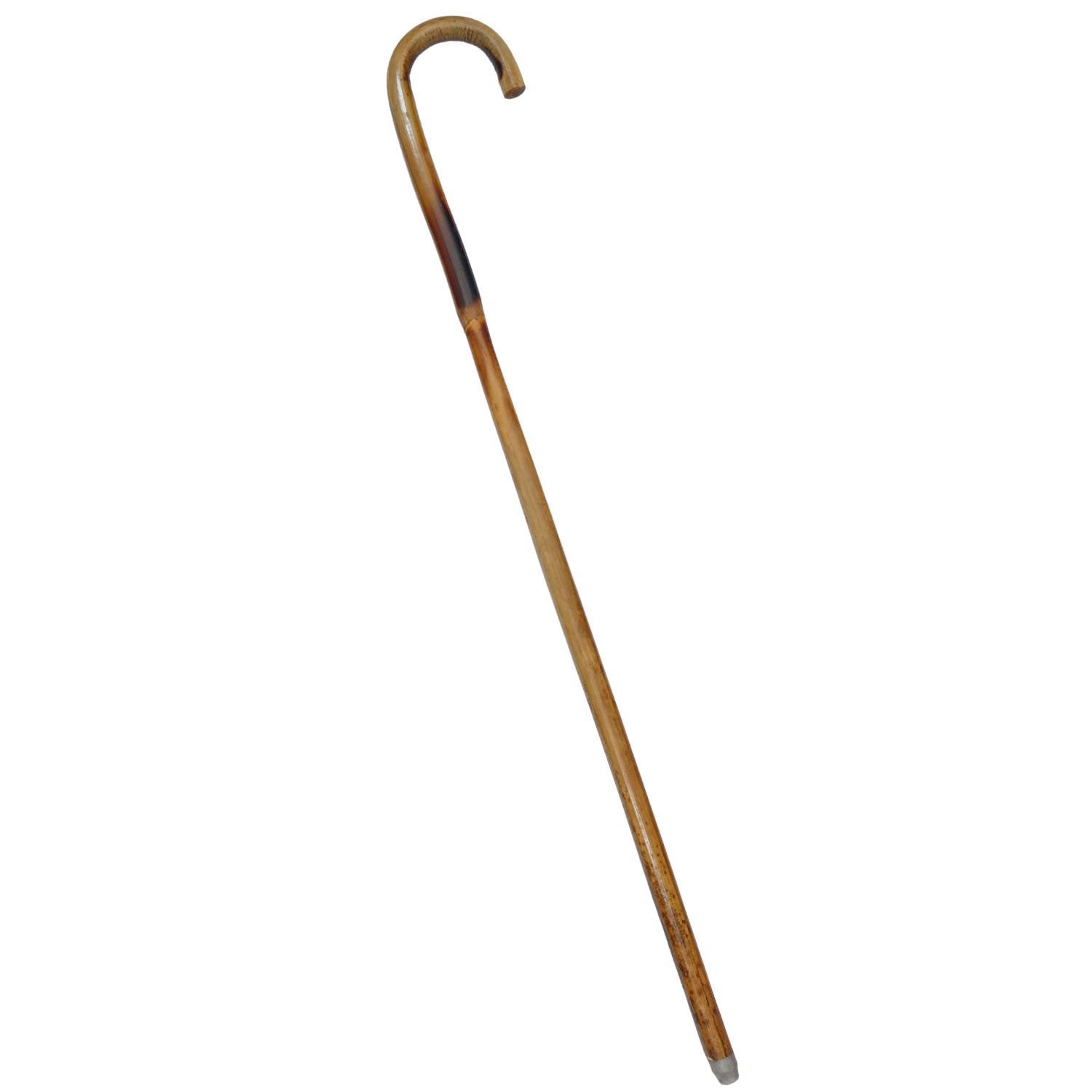 WS28 Traditional Carved Walking Stick