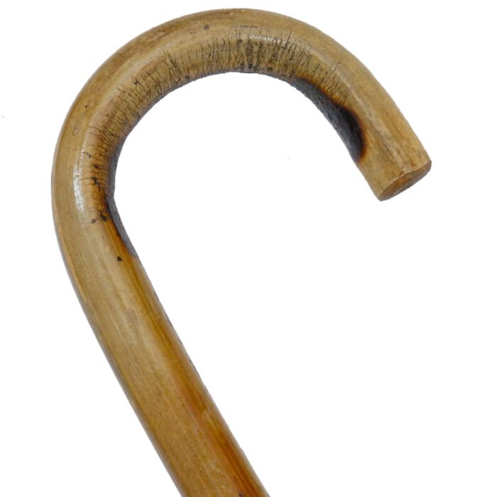 WS28a Traditional Carved Walking Stick