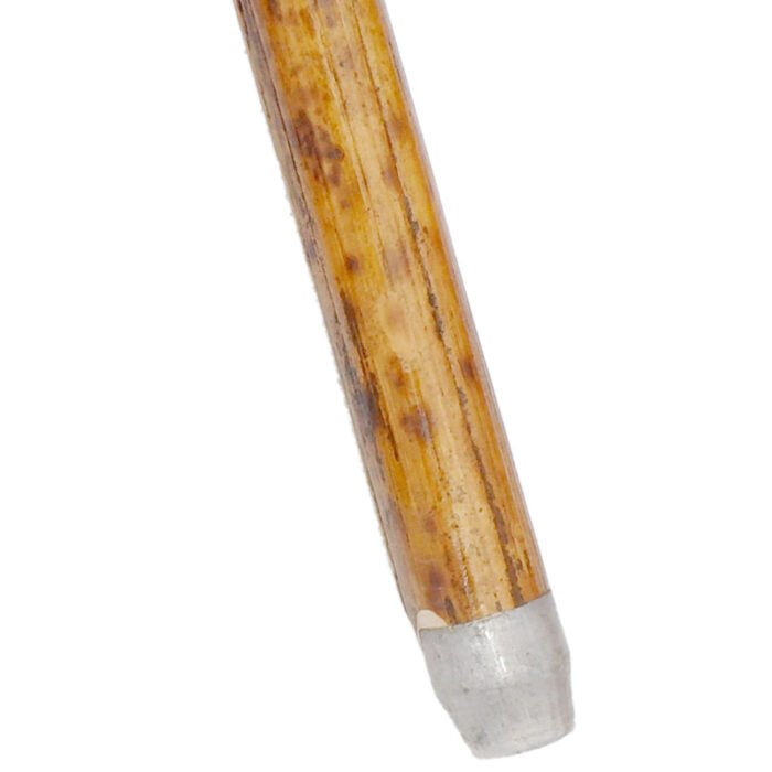 WS28b Traditional Carved Walking Stick