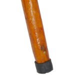 WS29b Handcrafted Wooden Walking Cane