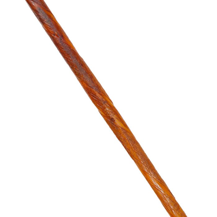 WS29c Handcrafted Wooden Walking Cane