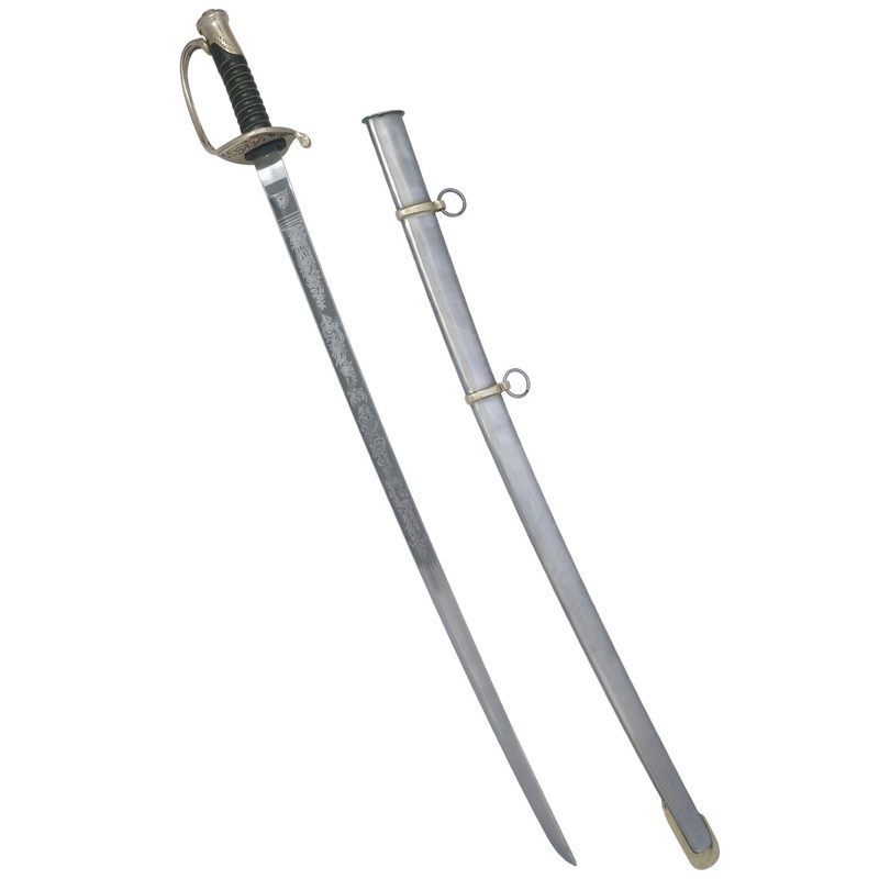 Ceremonial Sword USA