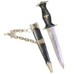 HK91 Nazi Dagger
