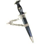HK91a Nazi Dagger