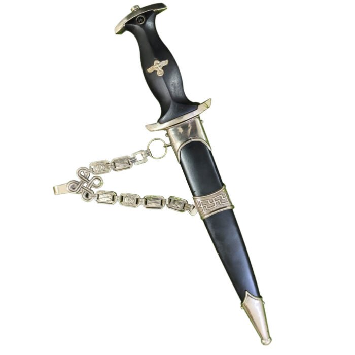 HK91a Nazi Dagger