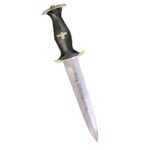 HK91b Nazi Dagger