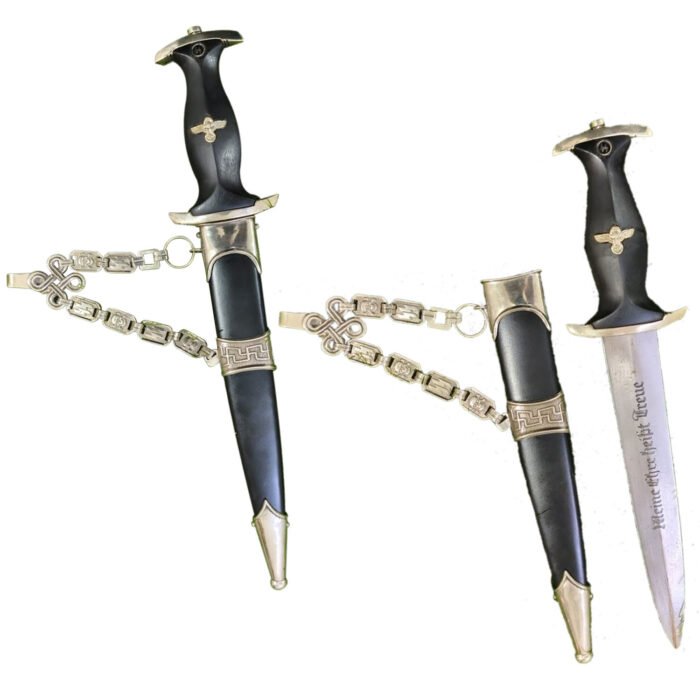 HK91bd Nazi Dagger