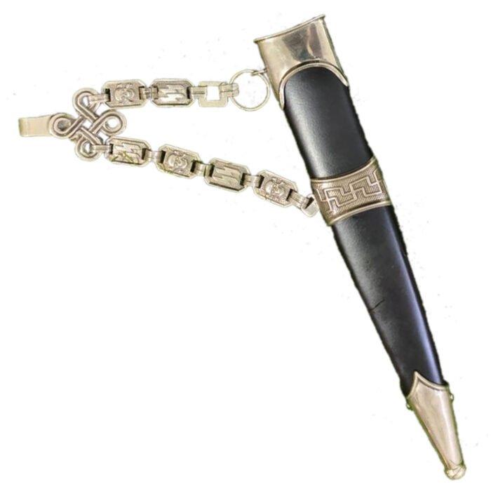 HK91c Nazi Dagger