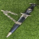 HK91e Nazi Dagger