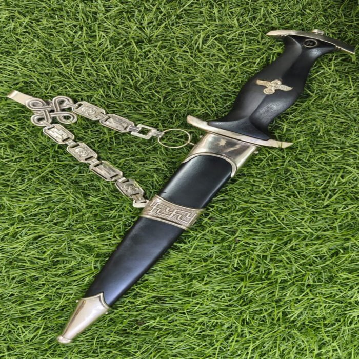 HK91e Nazi Dagger