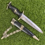 HK91f Nazi Dagger