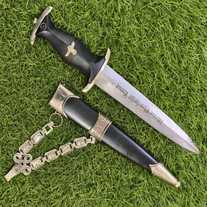 HK91f Nazi Dagger