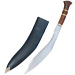 KH33 Handcrafted Gurkha Khukri